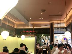 大堂-弄堂里(西溪龙湖天街店)