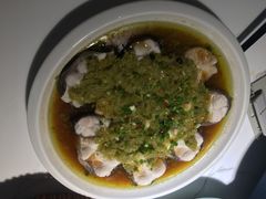 -姜君·千岛湖鱼头馆(浦东大道店)