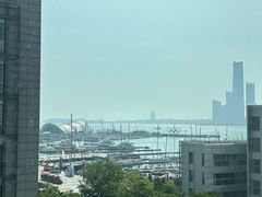 -青岛海尔洲际酒店