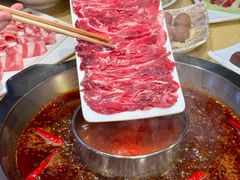 -田鸭肠·非遗火锅(彭州店)