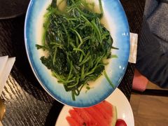 -海天楼中餐厅(吴宫泛太平洋酒店)