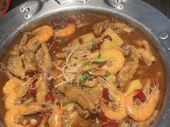 -胖哥俩肉蟹煲(宿迁宝龙广场店)