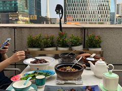 -常来小聚·广州非遗传承餐厅(高德置地店)