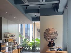-星巴克臻选(杭州良渚文化村店)