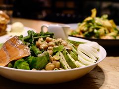 超级加素度沙拉-Moka Bros 摩卡站(西单大悦城店)