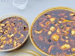 -胖子鱼·油泼甘谷辣子炝活鱼(秦州407店)