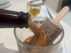 港式奶茶-蔡澜点心·粤菜(月星环球港店)