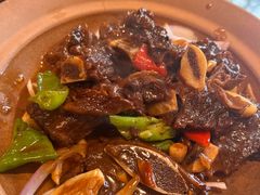 -王家大院·南京菜(湛江路总店)