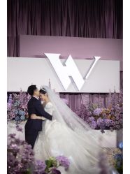 -MECCI婚礼摄影跟拍(红东方广场店)