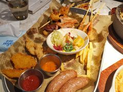 -Aqua Oasis 水天堂(常熟永旺店)