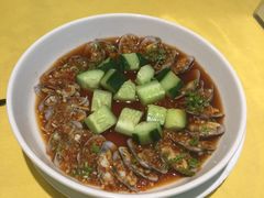 鱼露花甲-石头咕(葵蓬店)