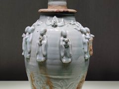 -景德镇中国陶瓷博物馆