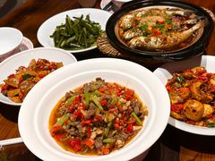 -黄弟大排档·湖南菜·小龙虾·小海鲜(凯旋北路店)