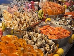 -深圳温德姆至尊酒店