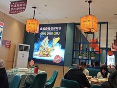 -老济南·地道济南菜(大明湖店)