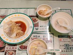 -西关明记肠粉(荔枝湾店)
