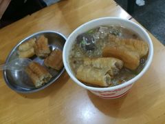 -百成大同鸭肉粥(大同总店)