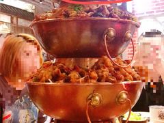 -炉小二铜锅牛蛙•川湘菜(三里屯店)