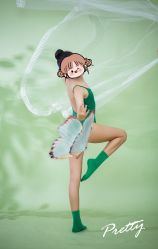 -水晶BABY儿童摄影(世界公园店)