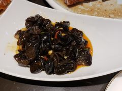 -粤轩楼广式特色餐厅(青岛路店)