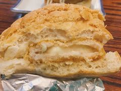 -鲍馬爷·鲍粥(洛浦店)