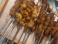 -老虎滩大连海鲜烧烤(建邺云锦路总店)