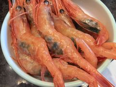 -川骄海鲜自助(王府井奥莱UP TOWN店原世界之花店)