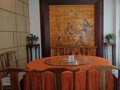 -奎元馆.百年奎元.非遗传承(西湖边的解放路店)