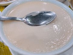 焦糖炖奶-民信老铺(华盖路店)