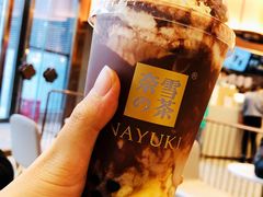 -奈雪的茶(青岛卓悦里INTOWN店)