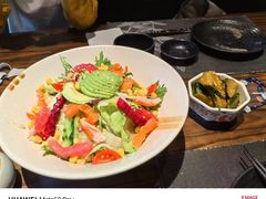 -品米斗·精致料理(浦东禹悦汇店)