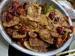 -辣盆盆麻辣小龙虾(哈尔滨总店)