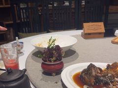 -卫鼎轩·曹公馆(鼓楼店)