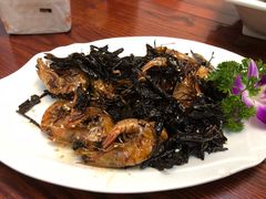 -吴祥记潮州菜·百年老字号·砂锅粥
