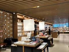 -茑屋书店(天目里店)