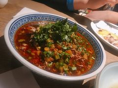 -辛香汇·现炒川菜(武进吾悦店)
