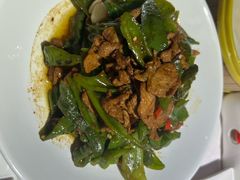 -鸭王烤鸭店(三里河店)