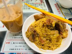 -牛记咖喱美食(十月初五日街店)