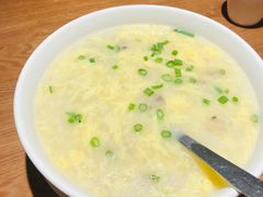 -吕氏疙瘩汤·新派鲁菜(济南万象城店)