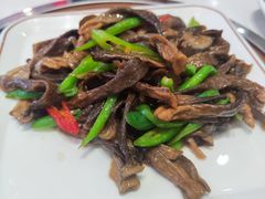 -钟记陕南菜·煎锅鱼(红专南路店)