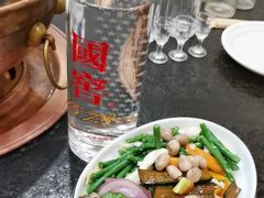 -清真·京华源铜锅涮肉(丰庆店)