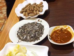 -金刚山烧烤(红旗大街店)