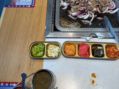 -郭记烤肉创始店(民丰大街店)