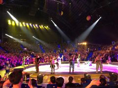 -珠海横琴长隆《卡卡虎奇遇记》