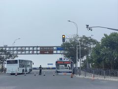 -南汇嘴观海公园