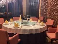 -星河湾半岛酒店-真粤中餐厅