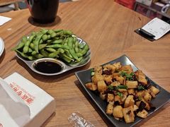 -霹雳火·重庆烧烤·江湖菜(解放碑店)