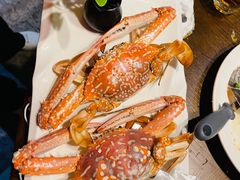-蠔爺王志德生蚝馆(金沙湾店)