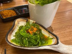 中华海草-七宝堂日本料理(武进店)