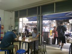 -老字号贾家肉丸糊辣汤(光明巷店)